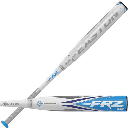Easton FP20FRZ12 Freeze 12 Softball FastPitch Bat Baseball Equipment & Gear