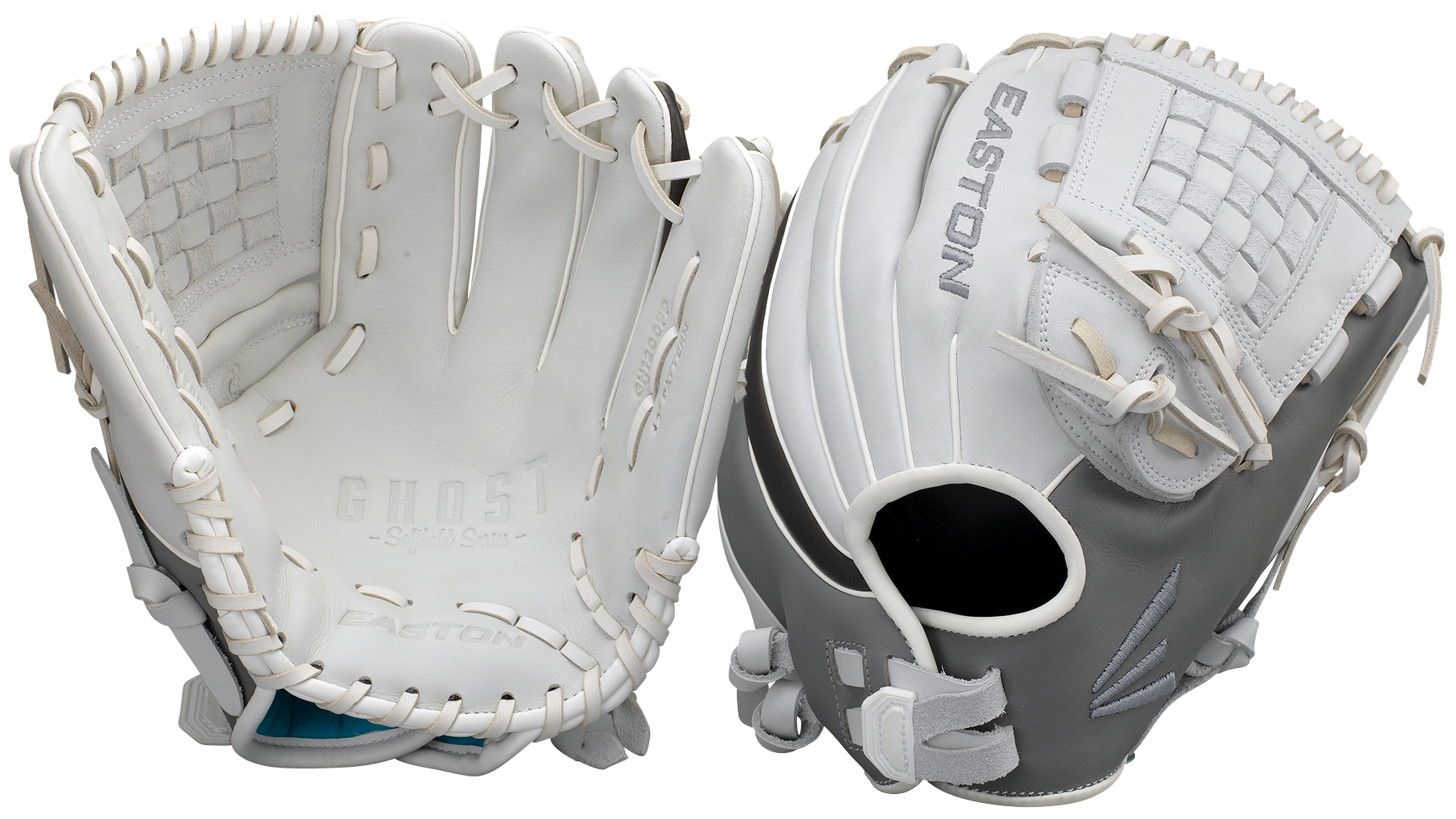 E140122 Easton Ghost Fastpitch Series 12" Softball Glove