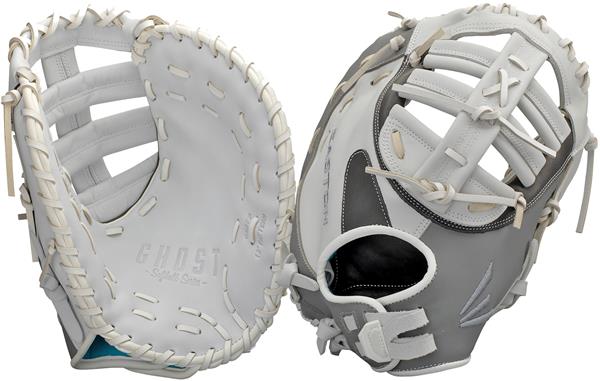 ghost softball glove