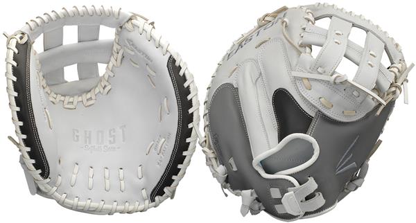 easton ghost catchers glove