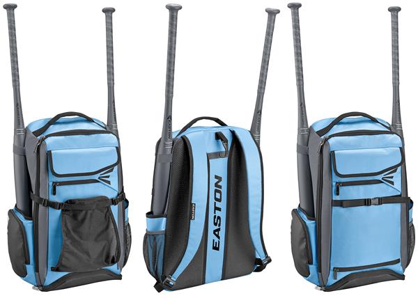 Easton 2024 softball backpack