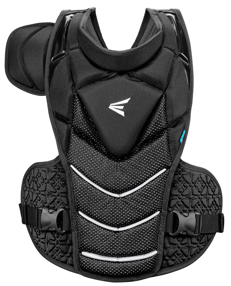 E140178 Easton Jen Schro The Very Best Chest Protector