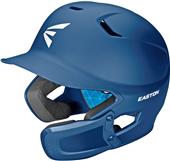 Easton Z5 2.0 Matte Solid W/Universal Jaw Guard
