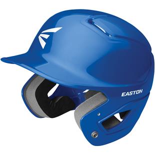 Multi-Density Impact Absorption Foam High Impact Lightweight Shell BioDRI Liner Easton PROWESS Softball Batting Helmet Matte Two-Tone with Mask Series Chin Strap