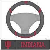 Fan Mats NCAA Indiana Steering Wheel Cover