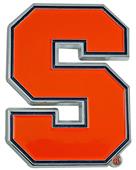 Fan Mats NCAA Syracuse Color Emblem