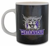 Weber State University ThermoH Exray Mug Weber State University ThermoH Exray Mug