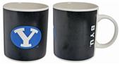 Sunkiss NCAA BYU Field ThermoH Exray Mug Sunkiss NCAA BYU Field ThermoH Exray Mug