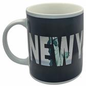 Sunkiss New York City Skyline ThermoH Exray Mug Sunkiss New York City Skyline ThermoH Exray Mug