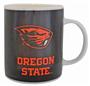 Sunkiss Oregon State ThermoH Exray Color Chaging Mug OSU1001