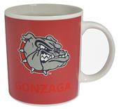 NCAA Gonzaga University ThermoH Exray Mug NCAA Gonzaga University ThermoH Exray Mug