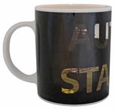 NCAA Autzen Stadium ThermoH Exray Mug NCAA Autzen Stadium ThermoH Exray Mug