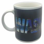 Sunkiss State of Washington ThermoH Exray Mug Sunkiss State of Washington ThermoH Exray Mug
