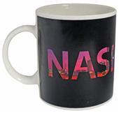 Sunkiss Nashville Skyline ThermoH Exray Mug Sunkiss Nashville Skyline ThermoH Exray Mug