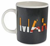 NCAA Maryland Flag ThermoH Exray Mug NCAA Maryland Flag ThermoH Exray Mug