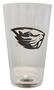 Oregon State University ThermoC Logo Pint Glass