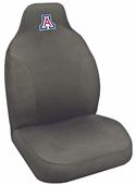 Fan Mats NCAA Arizona Seat Cover (ea)