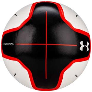 under armor soccer ball