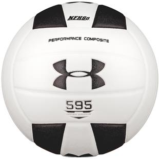 under armour beach volleyball