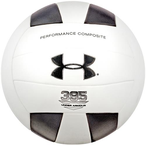 Under Armour 395 Indoor Play Volleyballs BULK Volleyball Equipment