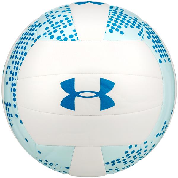 under armour volleyball ball