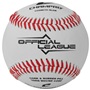 Official League Full Grain Leather Cover Baseballs (Cosmetic Blem)