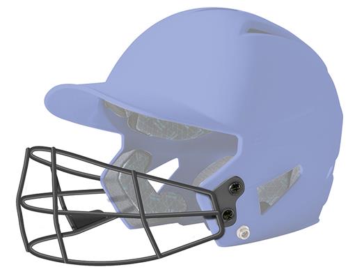 S7 BH Face Guard For System 7 Batting Helmets BHFG2S7 | Epic