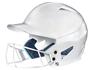 Champro HX Rookie Fastpitch Battng Helmet w/Facemask
