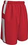 Champro Unisex (1-Ply) Crossover Reversible Basketball Shorts