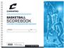 Champro Basketball Scorebook A07BK
