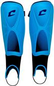 Champro D2 Soccer Shin Guards (pair)