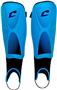 Champro D2 Soccer Shin Guards (pair)