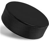 Champro Hockey Pucks - Bulk Pack 100