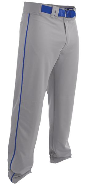 Easton Rival-2 Custom Baseball Pants W/Braiding - Baseball Equipment & Gear