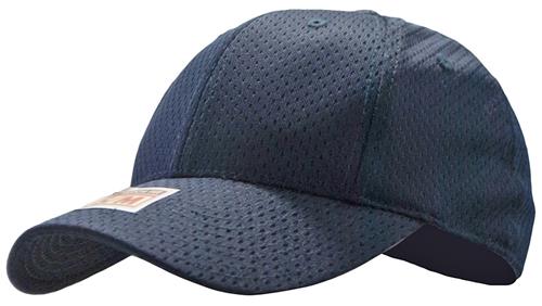 Cliff Keen Baseball Officials Stretch-Fit Hat. Embroidery is available on this item.