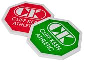 Cliff Keen Wrestling Folkstyle OCTAGON Flip Disc (1-Disc W/Two Colors)