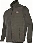 Cliff Keen The Ranger Polyfill Wrestling Jacket
