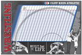 Cliff Keen Wrestling Weight Chart WC3