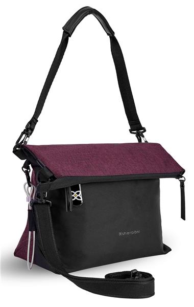 sherpani shoulder bag