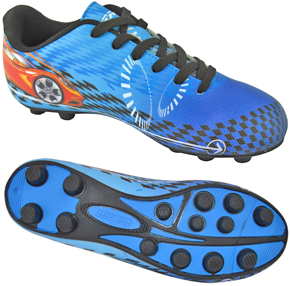 vizari cleats