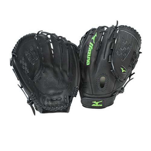 Mizuno GMVP1258P MVP Fastpitch Softball Gloves Baseball Equipment & Gear