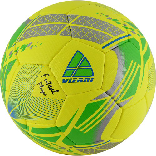 Vizari PLAYA Futsal Low Bounce Soccer Ball