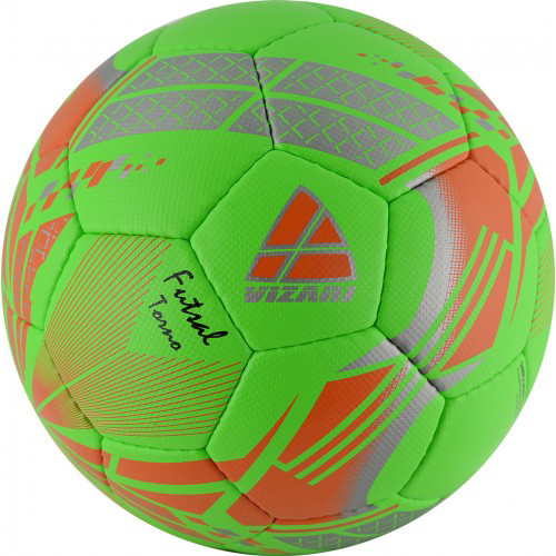 Vizari TORNO Futsal Low Bounce Soccer Ball