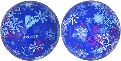 Vizari Frost 2 Soccer Balls