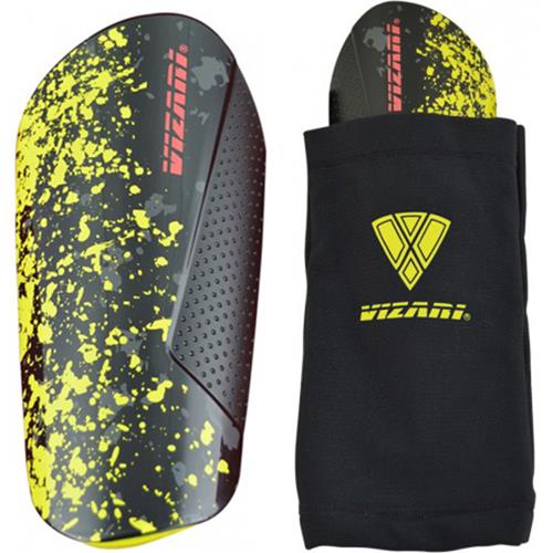 Vizari Elite W/Pocket Sleeve Soccer Shinguards (PAIR)