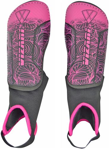 Vizari Cali Soccer Shinguards (PAIR)