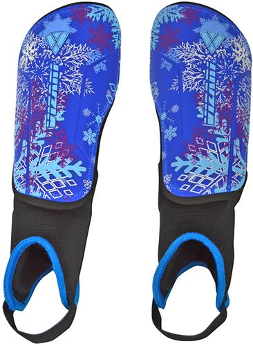 Vizari Frost 2 Soccer Shinguards (PAIR)
