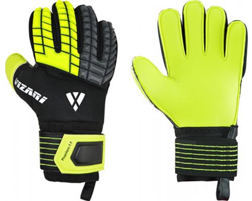 Vizari Salerno FP Soccer Goalie Gloves (PR)