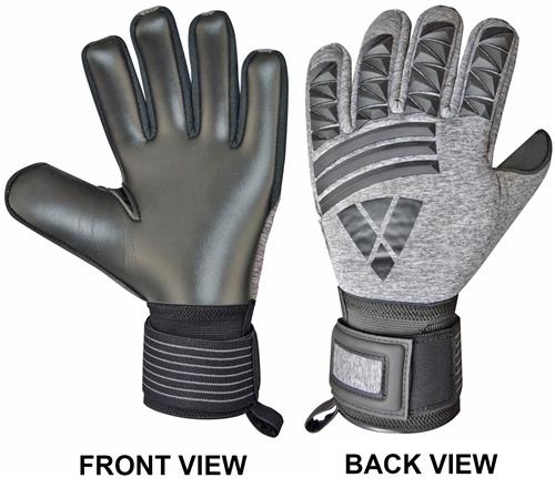Vizari Pasadena FP Soccer Goalie Gloves (PR)