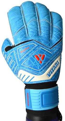 Vizari Replica FP Soccer Goalie Gloves (PR)